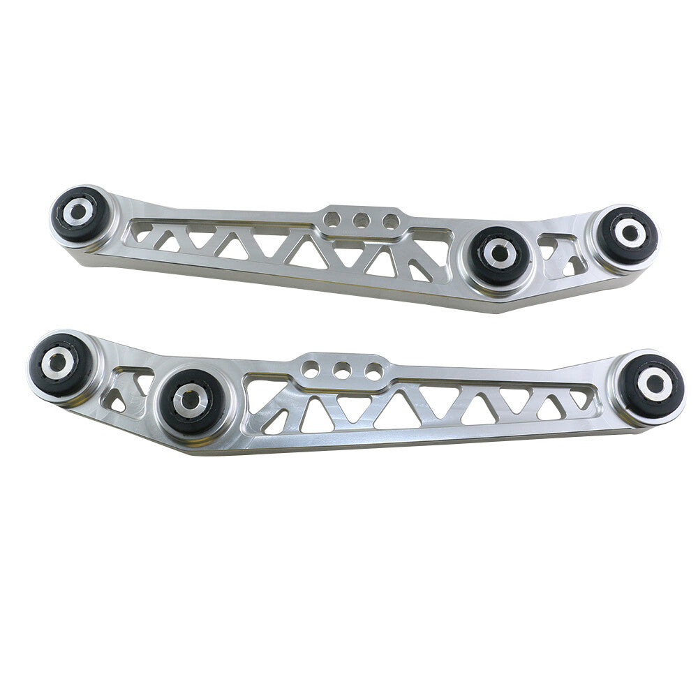 Lower Control ArmSubframe Brace Aluminum For 92-95 for Civic 94-01 for Acura Integra
