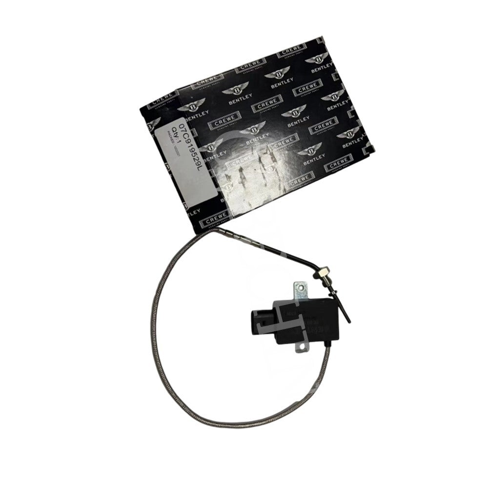 Exhaust temperature sensor for Bentley Flying Spur - Equipment Manufacturer: 07C919529L