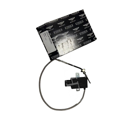 Exhaust temperature sensor for Bentley Flying Spur - Equipment Manufacturer: 07C919529L