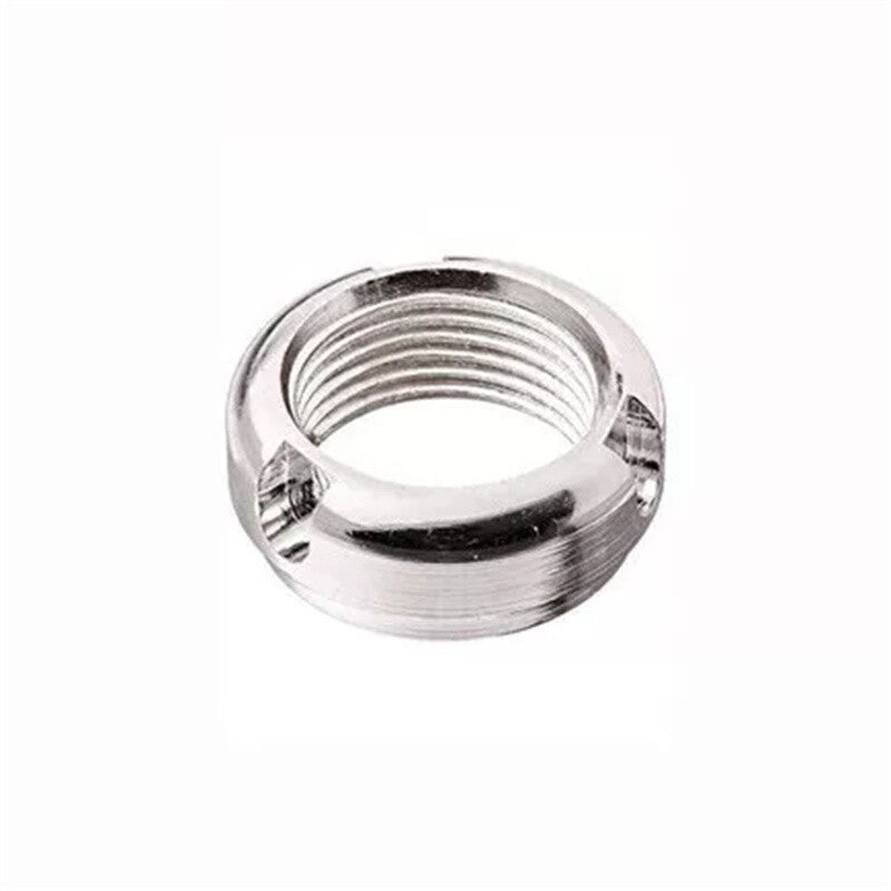 Metal radio antenna base nuts for Dodge for RAM and for Chrysler for Jeep 56007570AE