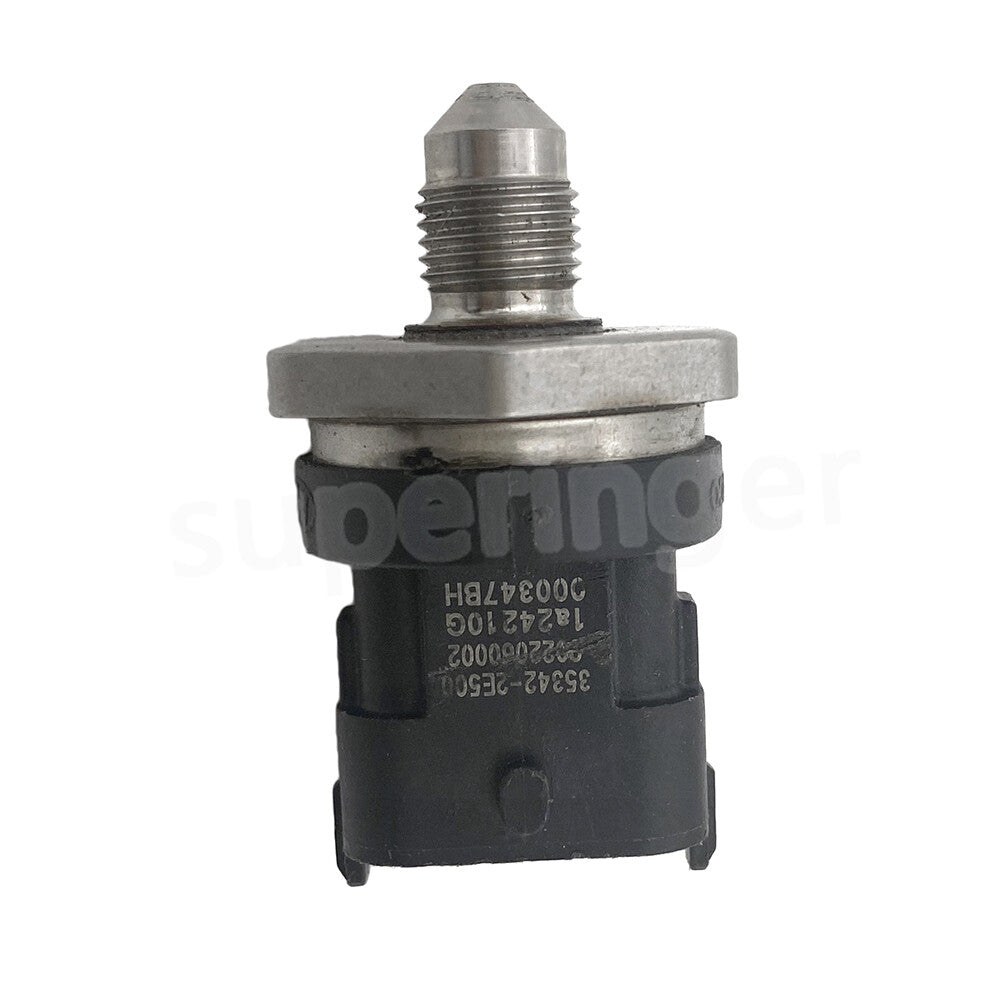 Fuel pressure sensor for Hyundai for Elantra GT for Tucson and for Kia Soul 35342-2E500 (new)