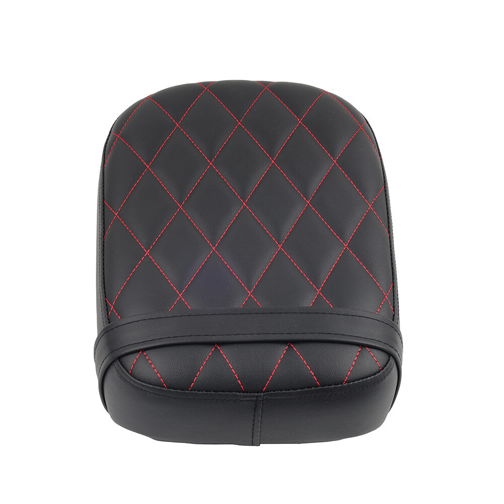 Rear Passenger for Seat Cushion Fit for Honda Shadow ACE 750 VT750C VT750CD 1998-03 02