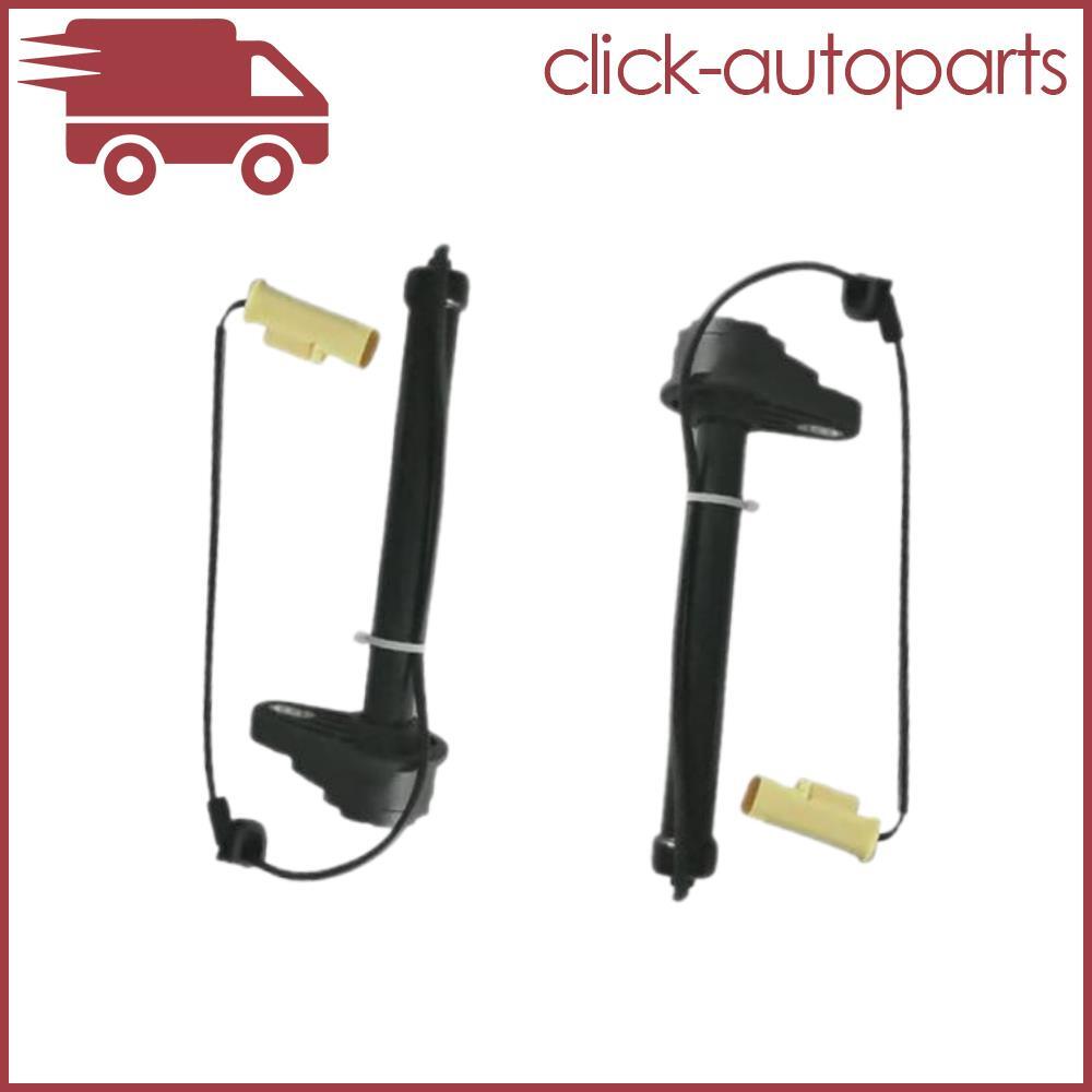 2Pcs Left Right Engine Bonnet Actuator Fits For E/CLS-Class W213 W238 W257