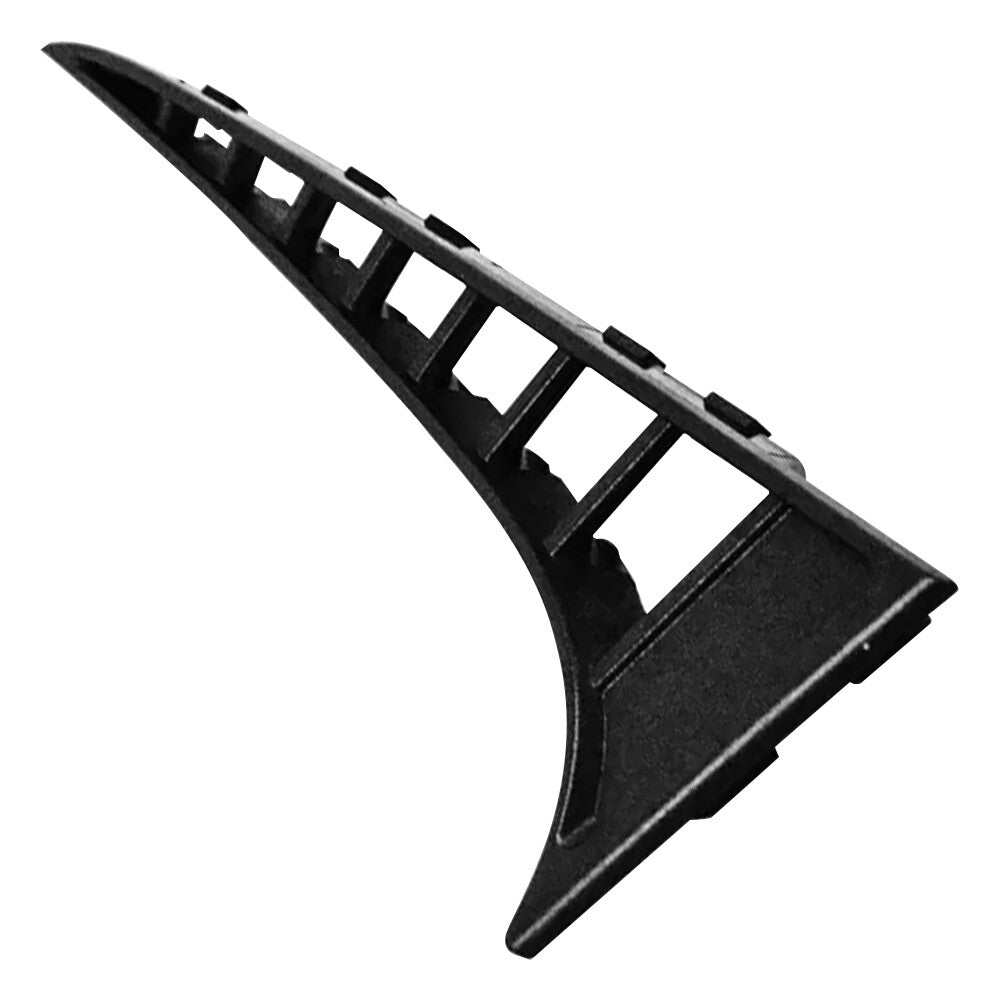 For 3 4 Series F80 F82 F83 M3 M4 LCI Rear Right Bumper Grid Grille 51128056588