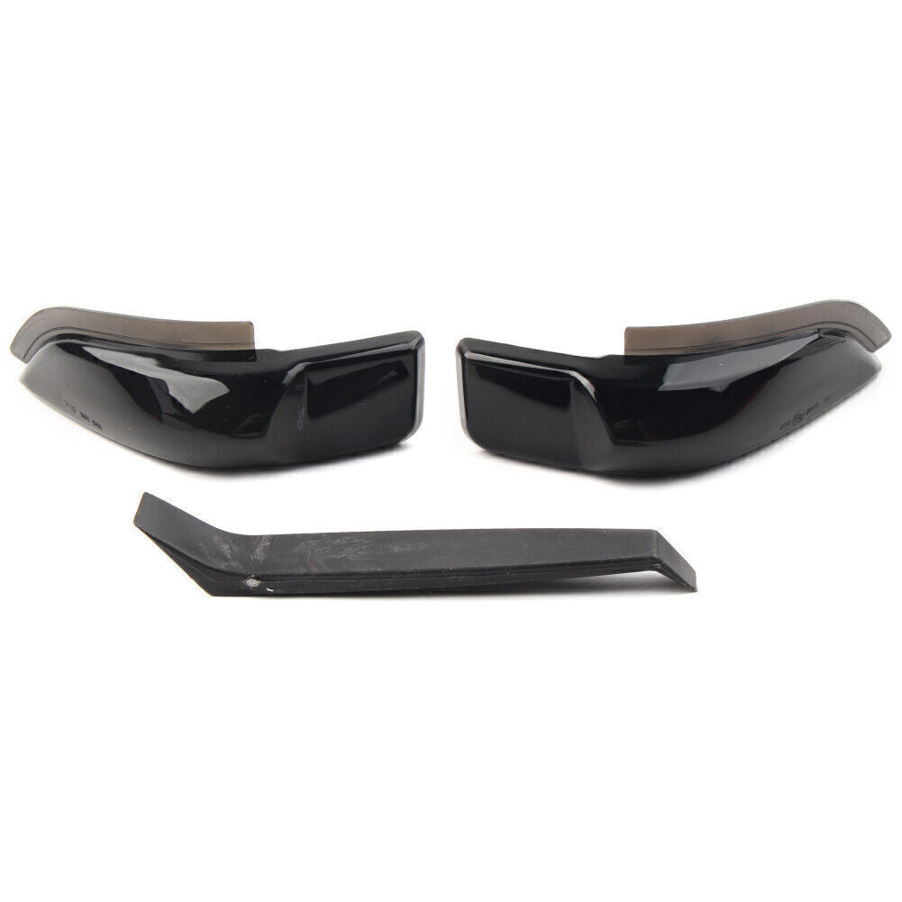 LED Mirror Dynamic Turn Signal Light Fit for Toyota for Camry for Corolla Prius Venza for Avalon