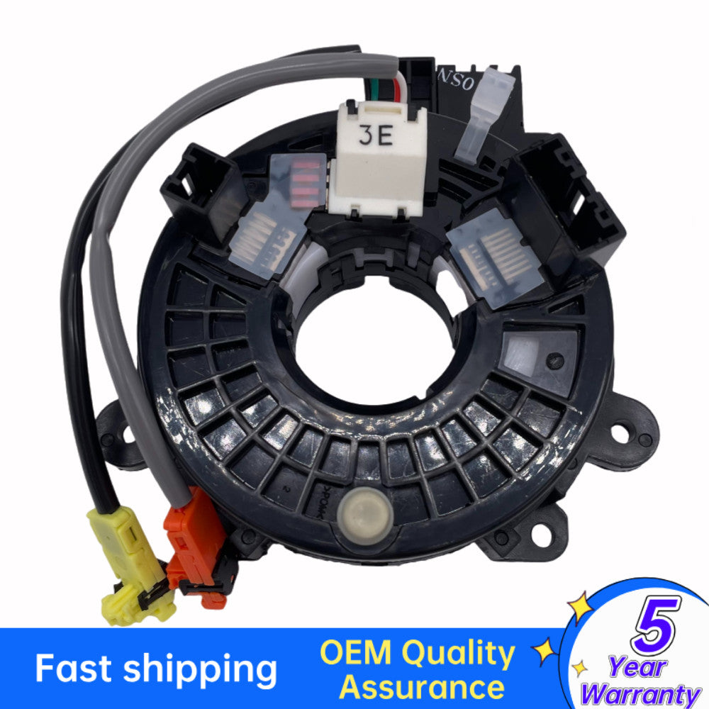 New clock springs for NISSAN MURANO 2010 - 2014