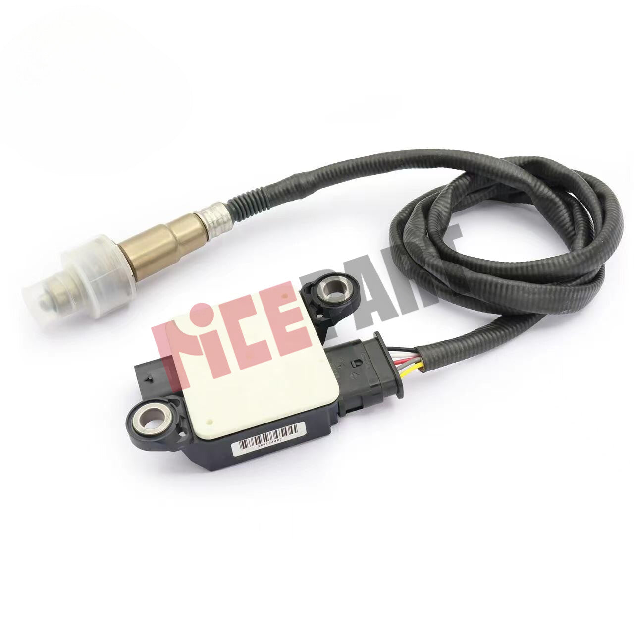 New Diesel Particulate Sensor 894A0-71011 0281009143 Compatible for Toyota HILUX,