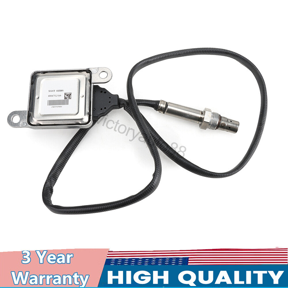 Suitable for Dodge for Ram 3500 4500 6.7L 11-12 upstream NOx sensor 68067521AA