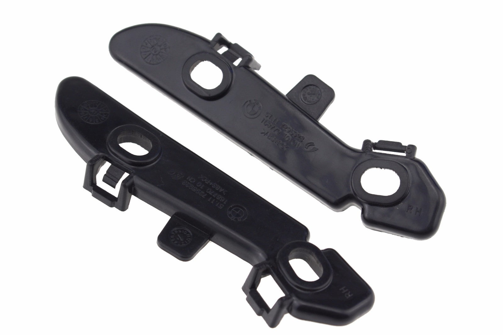 Bumper Cover Side Bracket Kit for BMW Left 51117279711 Right 51117279712