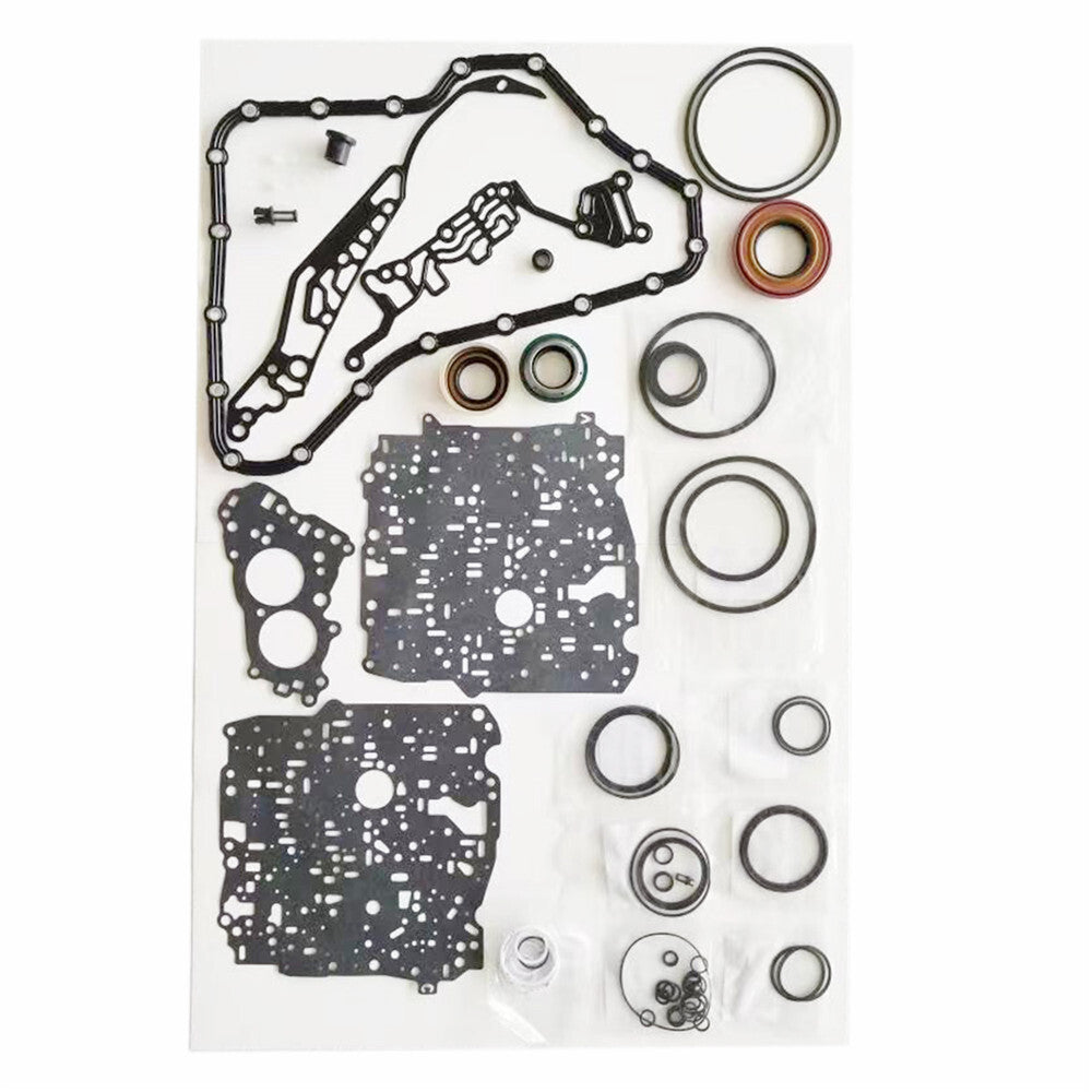 4T65E Transmission Gasket Seal Rebuild Kit 1997 Up fits Impala Malibu Azek NEW