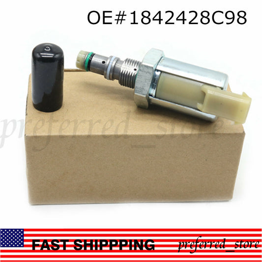 IPR Valve Fit for Navistar International Truck DT570 HT570 DT466 DT466E 1842428C98