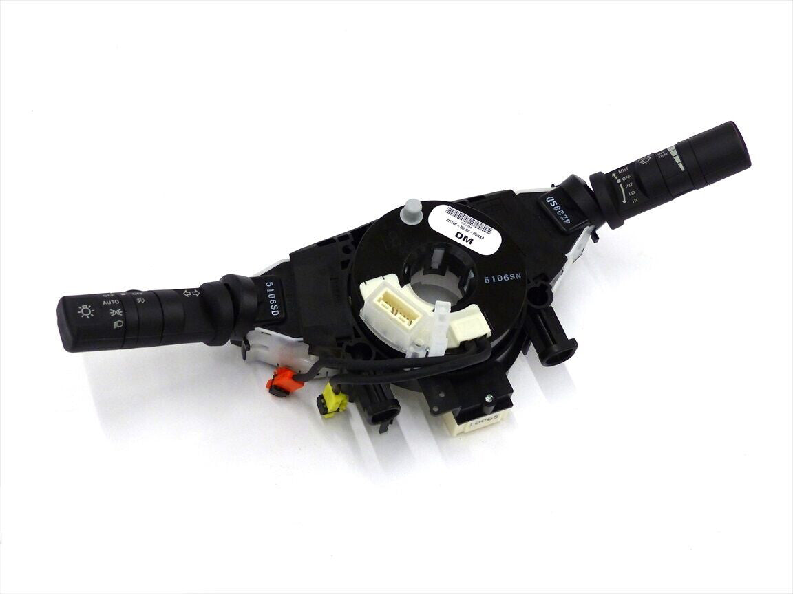 Suitable for 2004-2008 for Nissan Titan steering column headlight/wiper combination switch