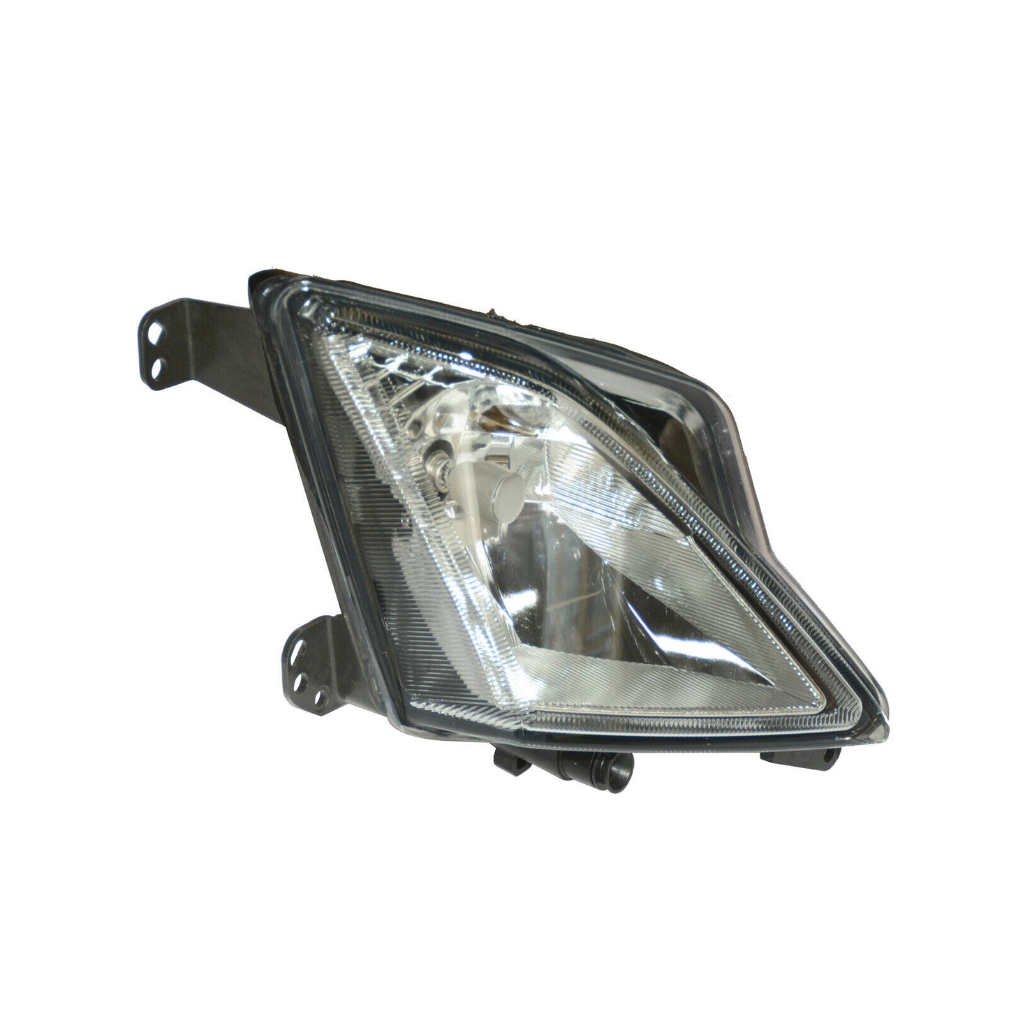 LED Bumper Fog Light Driving Lamp Right JX7B-13B220 Fit for Ford Focus 2019-2020