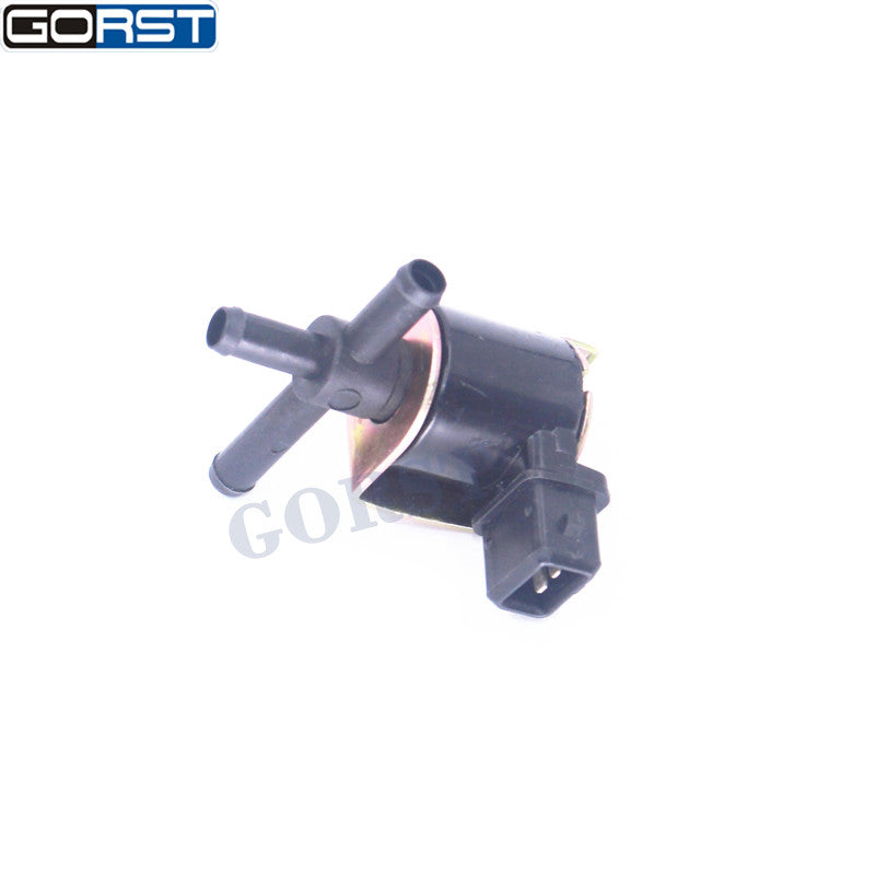058906283C Pressure Solenoid Valve N75, Boost Vacuum Valve suitable for Volkswagen for Passat , for Audi for A4 TT 1.8