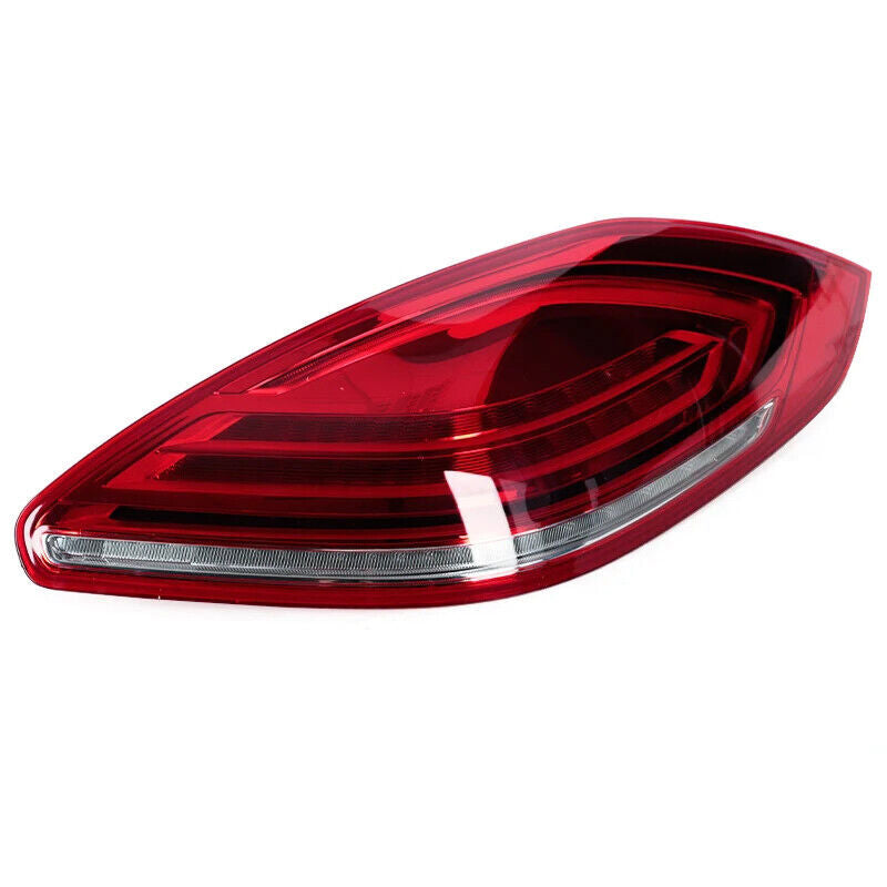 Right for Porsche for Panamera 970 2014 2015 2016 LED Rear TailLight Brake Stop Lamp