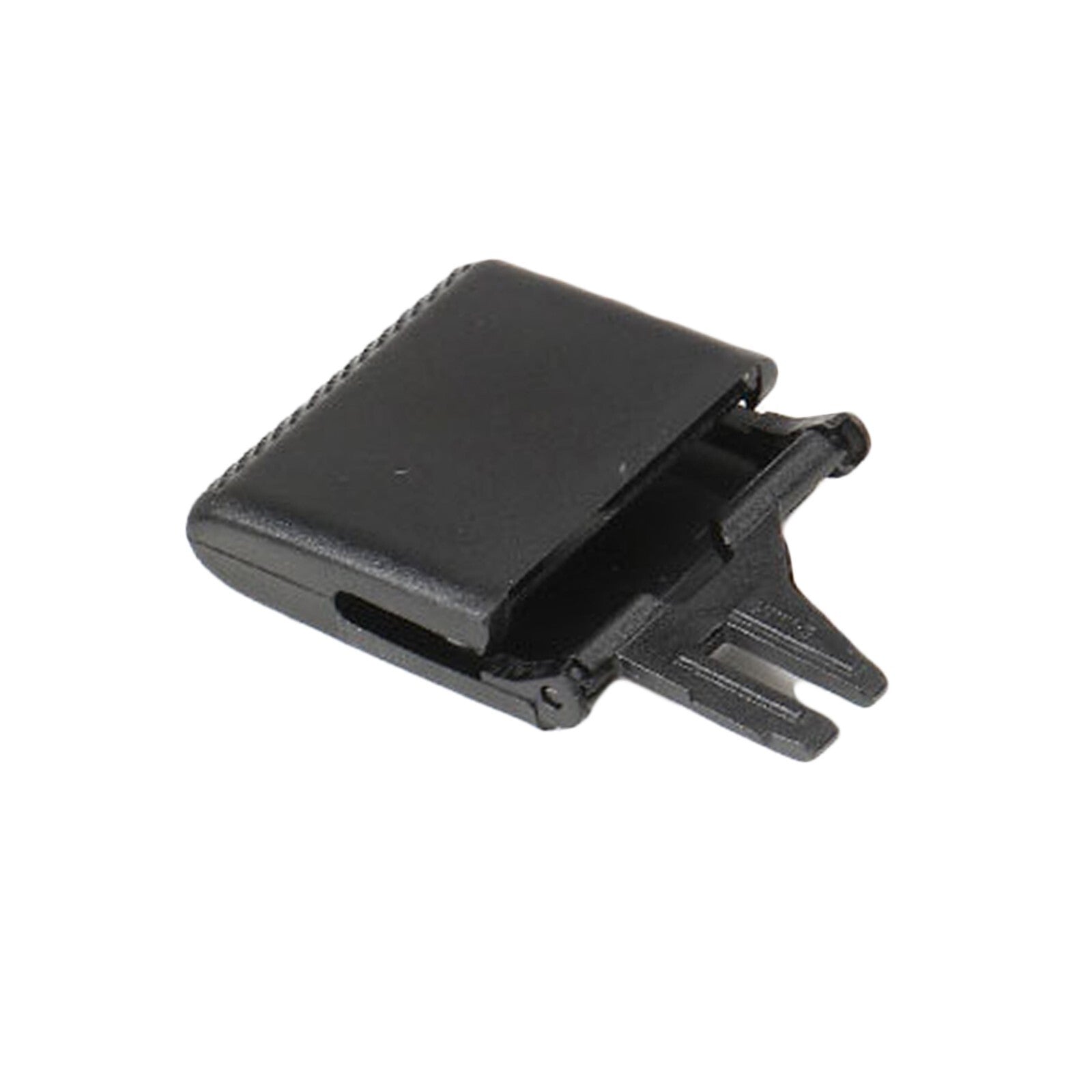 Center Right Control A/C Air Vent Outlet Tab Clip For Macan 2018-2021