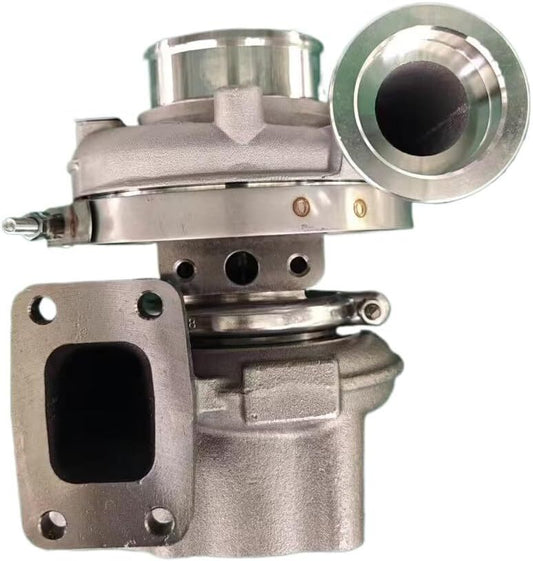 Turbocharger Turbo 11589700007 Fits Deutz TCD2012L4-2V Fahr Agrofarm 410 420 430