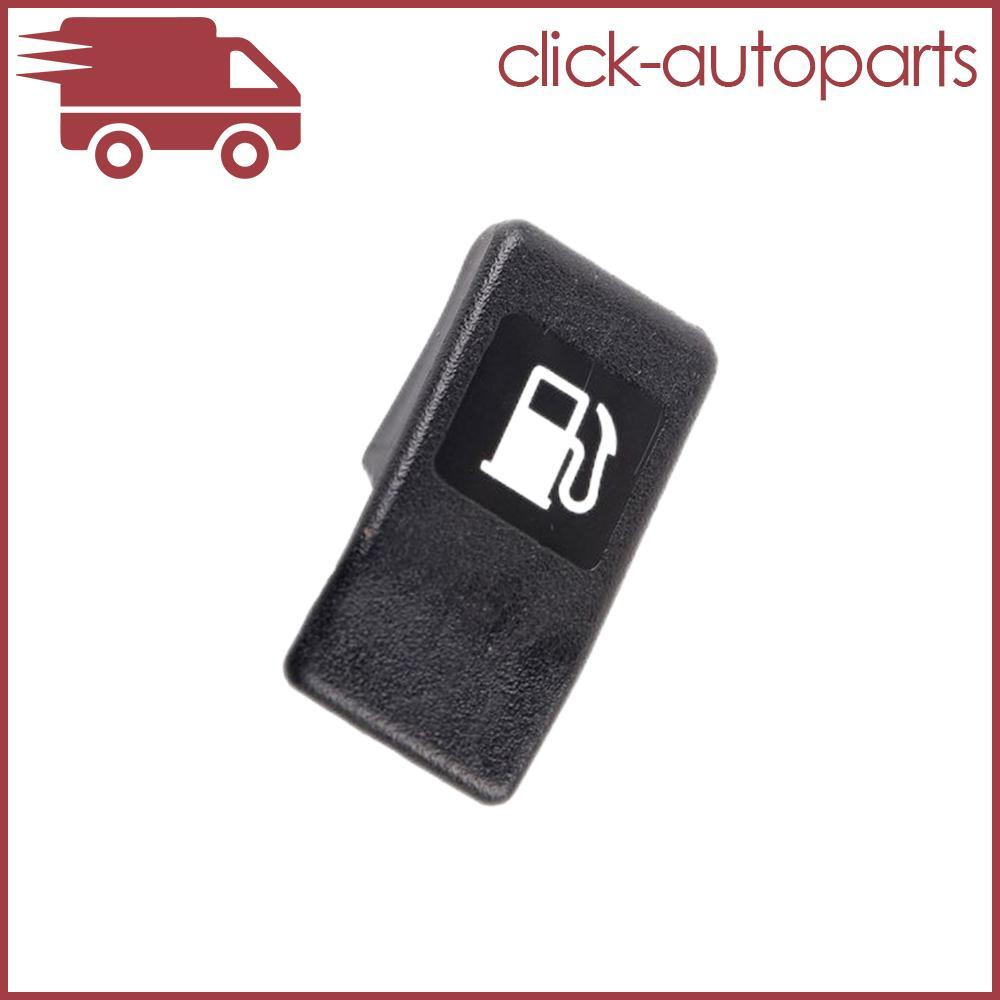 Fuel Gas Door Lever Pull Black for Subaru for Forester Outback for Impreza Legacy