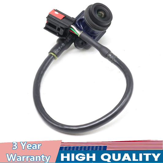 1 unit for 2011-2014 for Chrysler 300 for Dodge charger rearview spare camera 56054058AH
