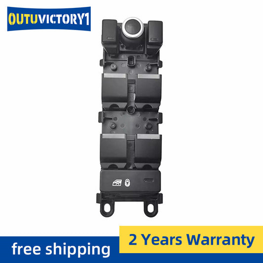 Front window lift switch for Land Rover for Range Rover Velar L560 LR112883