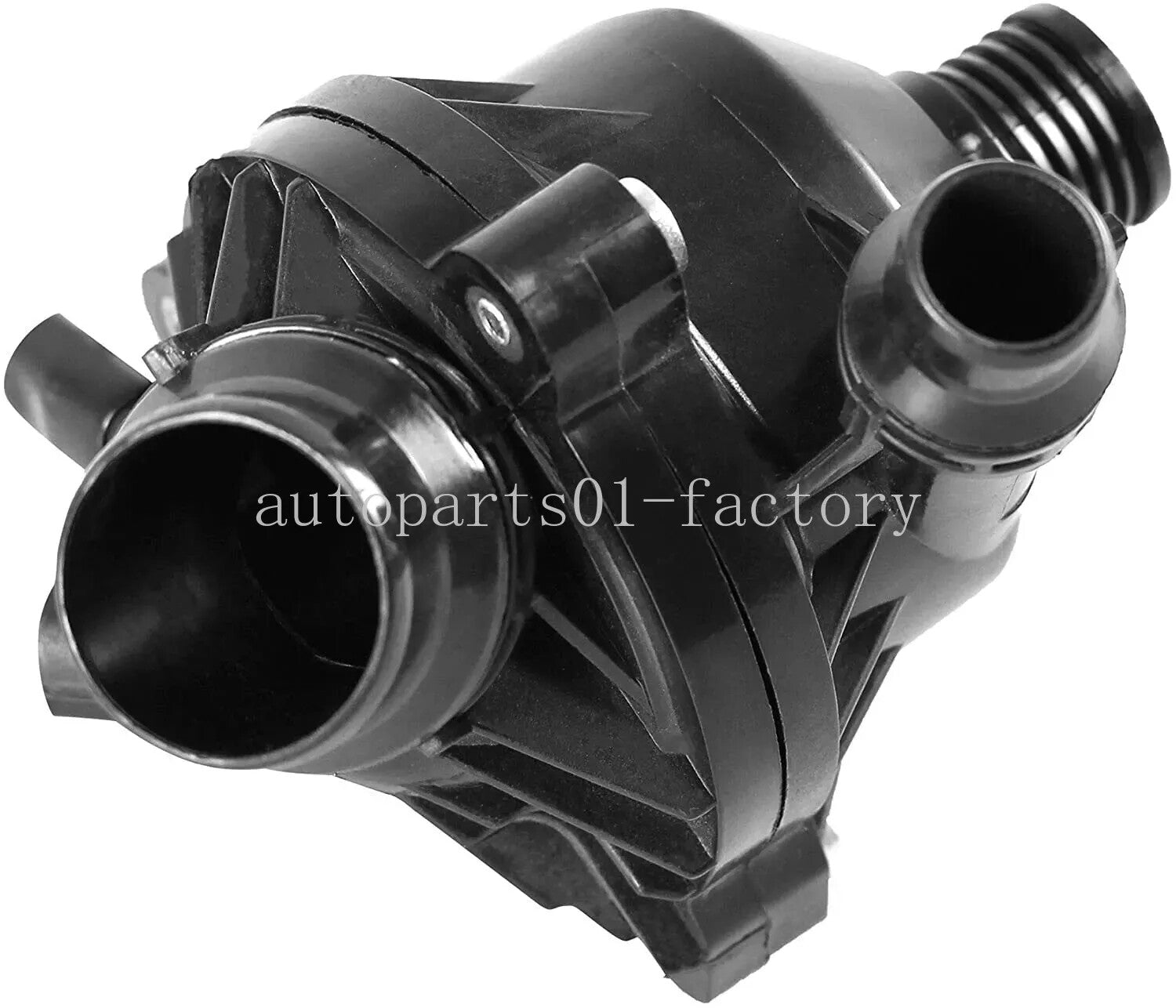 11537544788 New Thermostat Housing for BMW 128i 135i 328i 330i 335i 335xi
