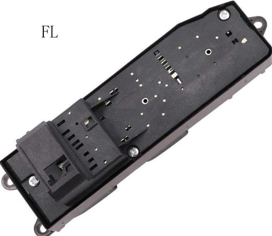 Front Driver Master Power Window Switch for 2002-2005 for Toyota Vios AXP4