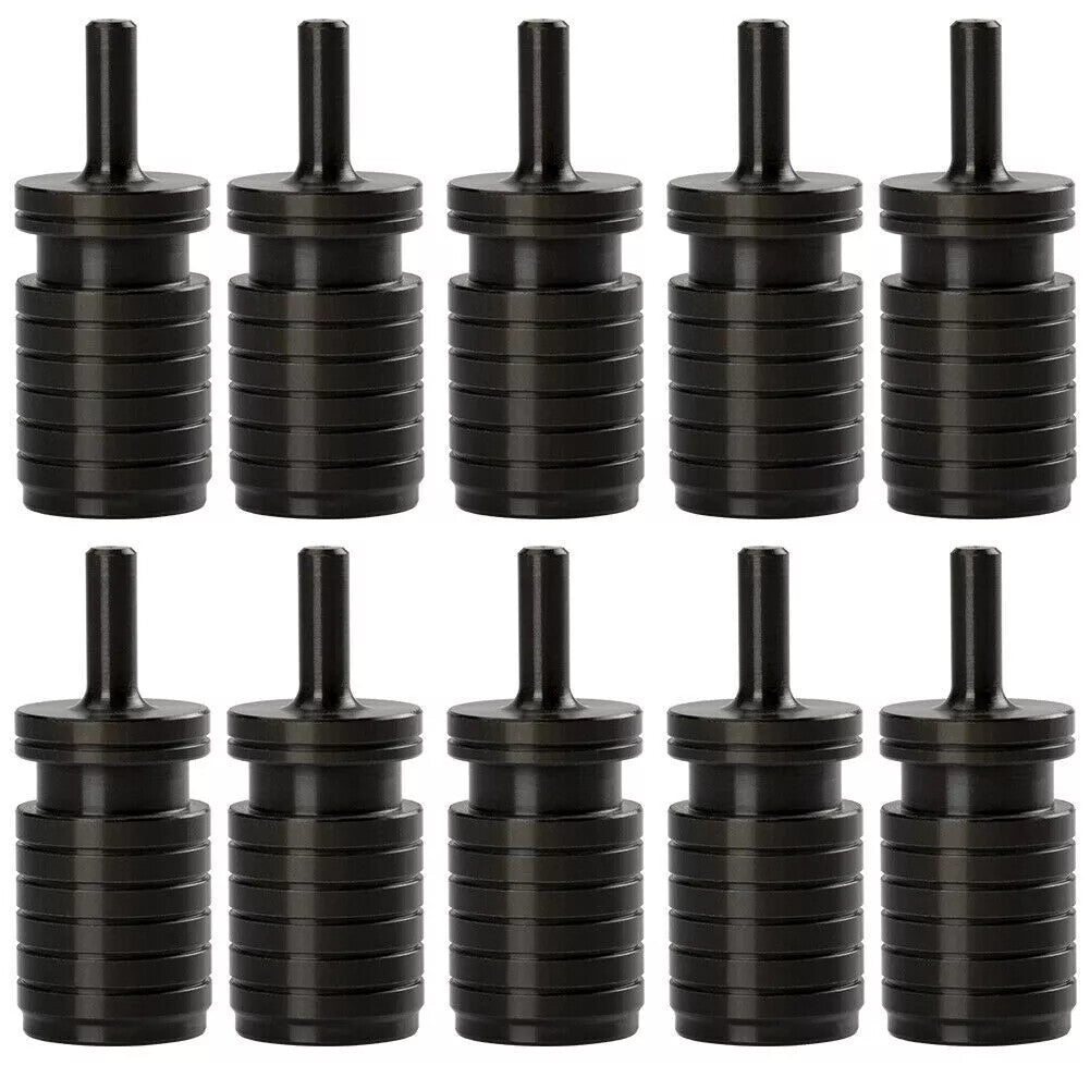 10PCS Pump Flow Control Valve for CVT JF011E RE0F10A F1CJA New 33510N-02