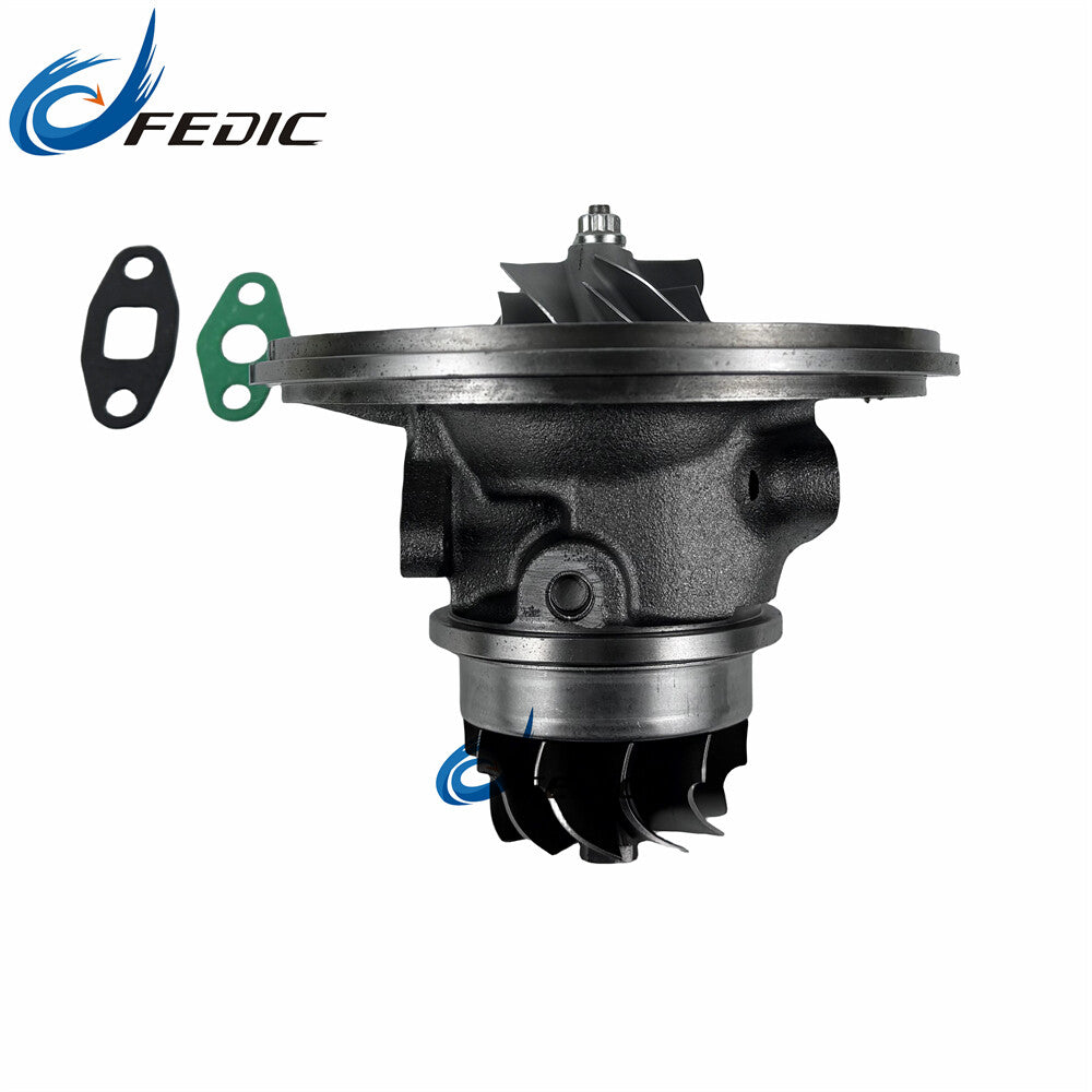 Turbo cartridge RHC7 114400-2581 for Isuzu Various truck and bus 6BG1-TCI