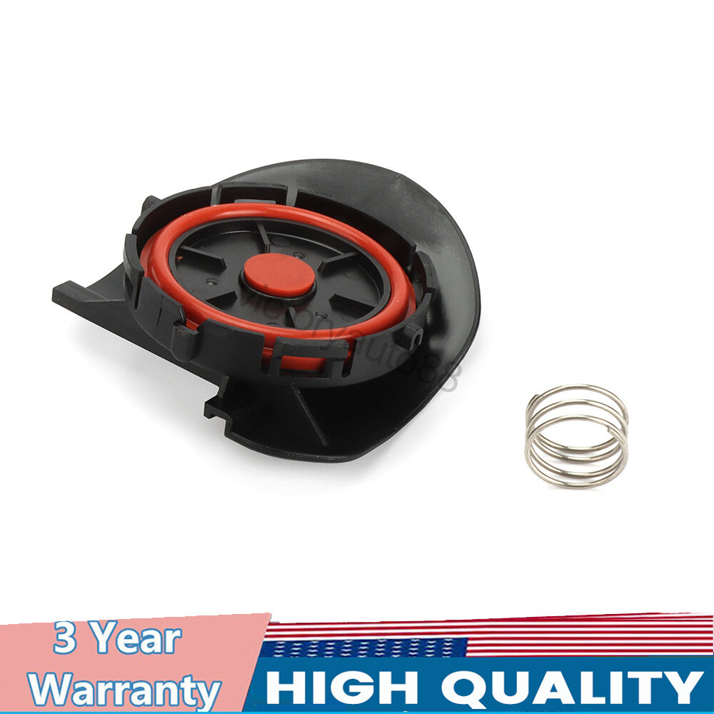 1-piece new PCV valve cover repair kit for Mini Cooper Countryman 1.6L 11127646554