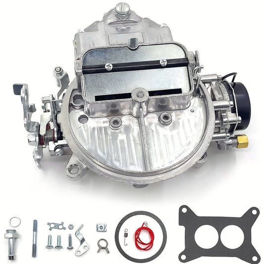 CARBURETOR For HOLLEY 0-80500 500 CFM STREET AVENGER 2BBL ELECTRIC 2300 MODEL