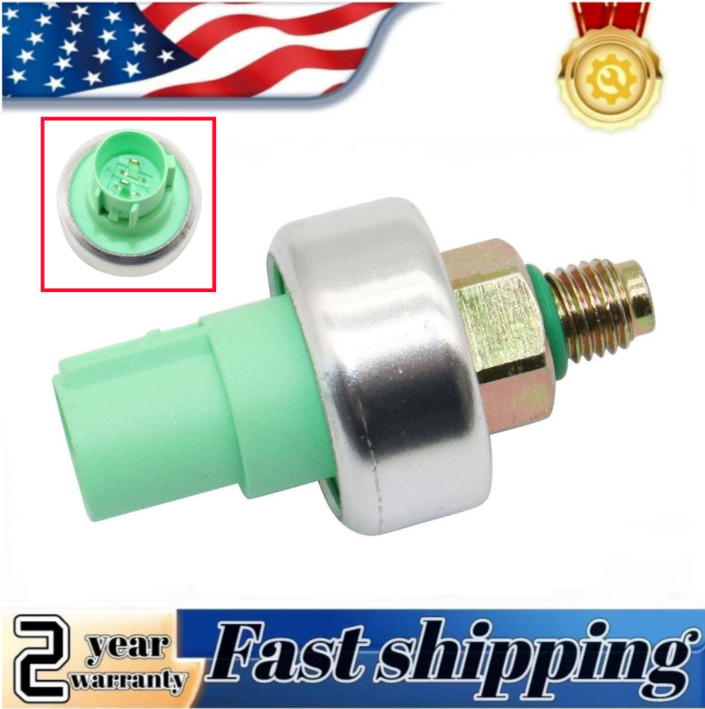 Power steering pressure sensors are applicable to 1996-2012 for Honda Accord Pilot for Acura CL MDX TL