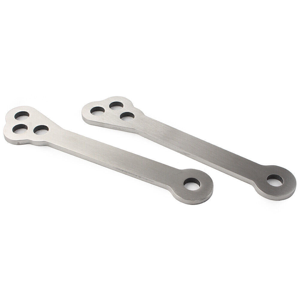 Adjustable Lower Linkage Suspension Drop Link Fit for Honda CB400X CB500X 2019-23 22