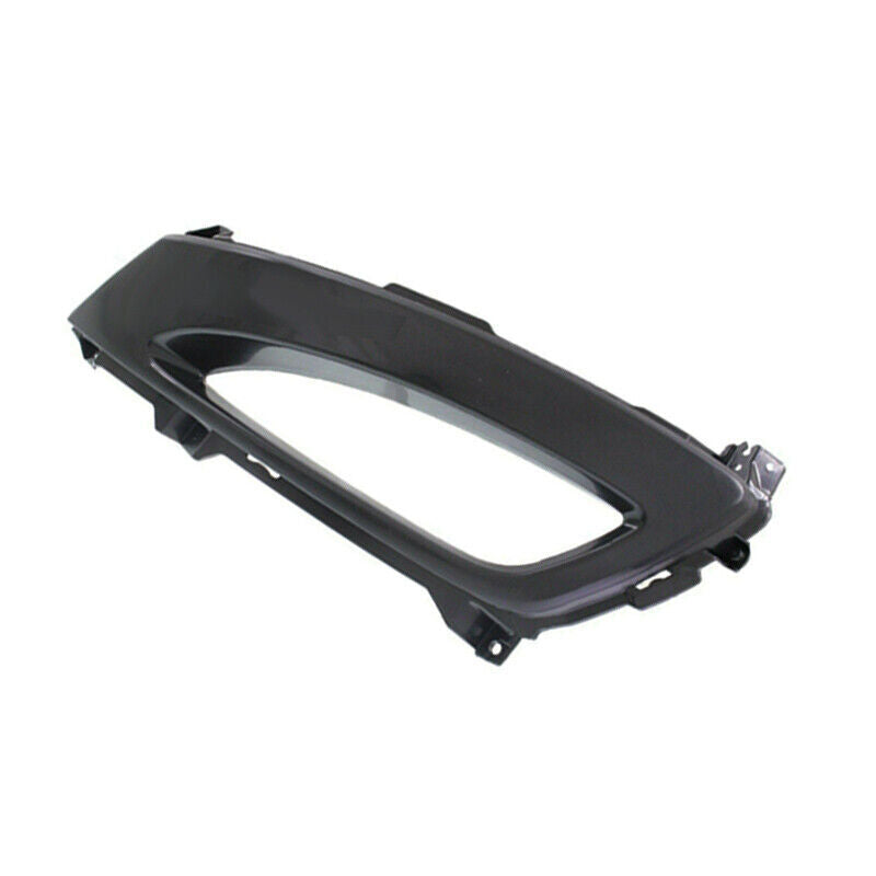 for Kia K5 Optima 2011 2012-2013 Right Front Fog Lamp Cover Fog Lamp Frame Trim