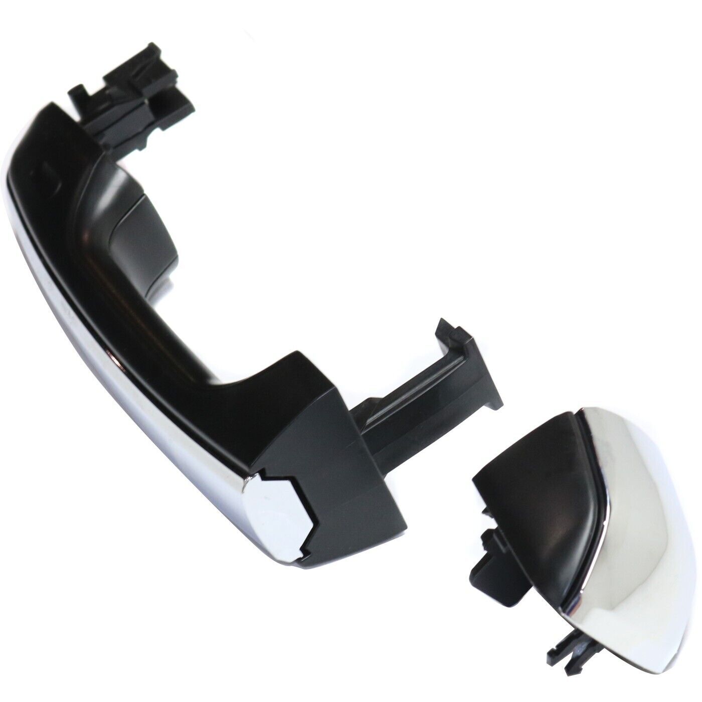 Exterior Door Handle Rear Driver OR Passenger Side For 2010-2016 for Lexus GX460