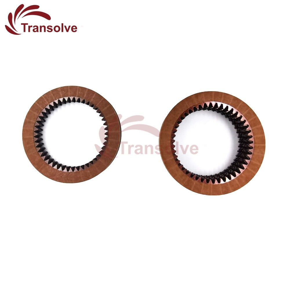 DCLA BCLA MCLA CM5 Transmission Master Rebuild Kit Overhaul Seals for HONDA