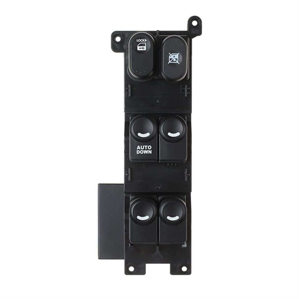 For 09-12 for Hyundai 93570-2L010 Master Power Window Switch for Elantra Touring 2.0L 1