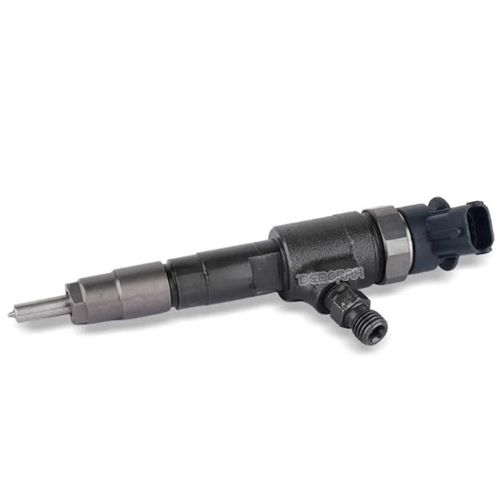 0445110739 Diesel Fuel Injector for Ford for Peugeot for Citroen for Fiat 1.6 TDCI HDI