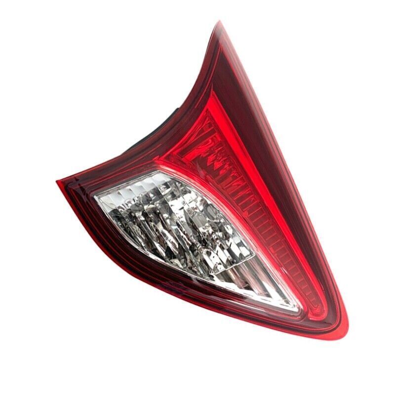 Left rear taillight driver side inner light applicable to for Mazda CX-5 2013-2015 2016