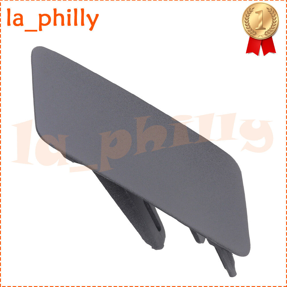 Right Headlight Washer Cover HeadLamp Cap Fits LR Discovery Sport 2015-2019