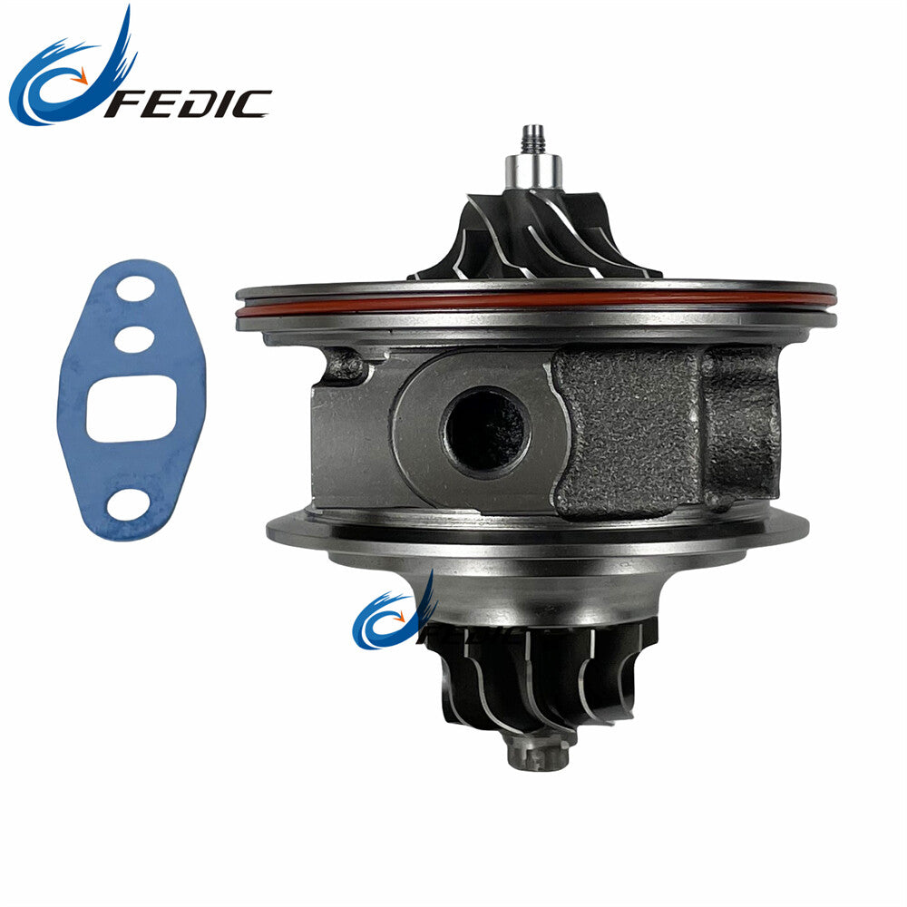 Turbo cartridge GT1238S 727211 for Smart Fortwo Roadster 700 cc 45Kw M160-1 2003