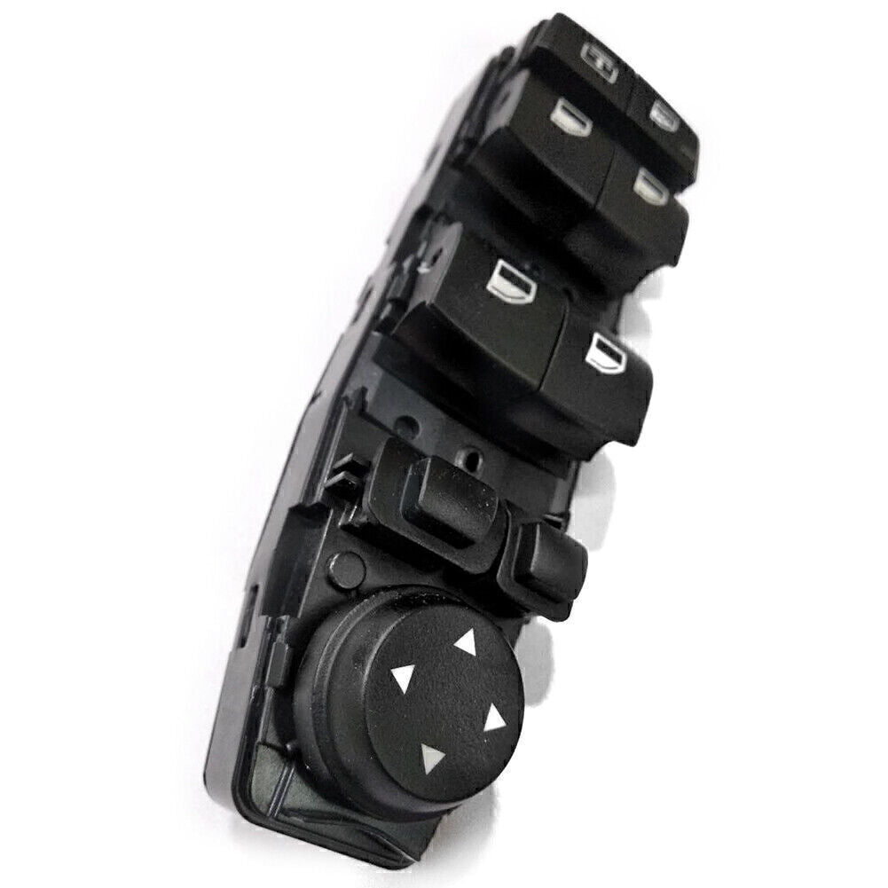for BMW F01 F02 F10 61319241956 Driver Side Power Window Master Switch Control