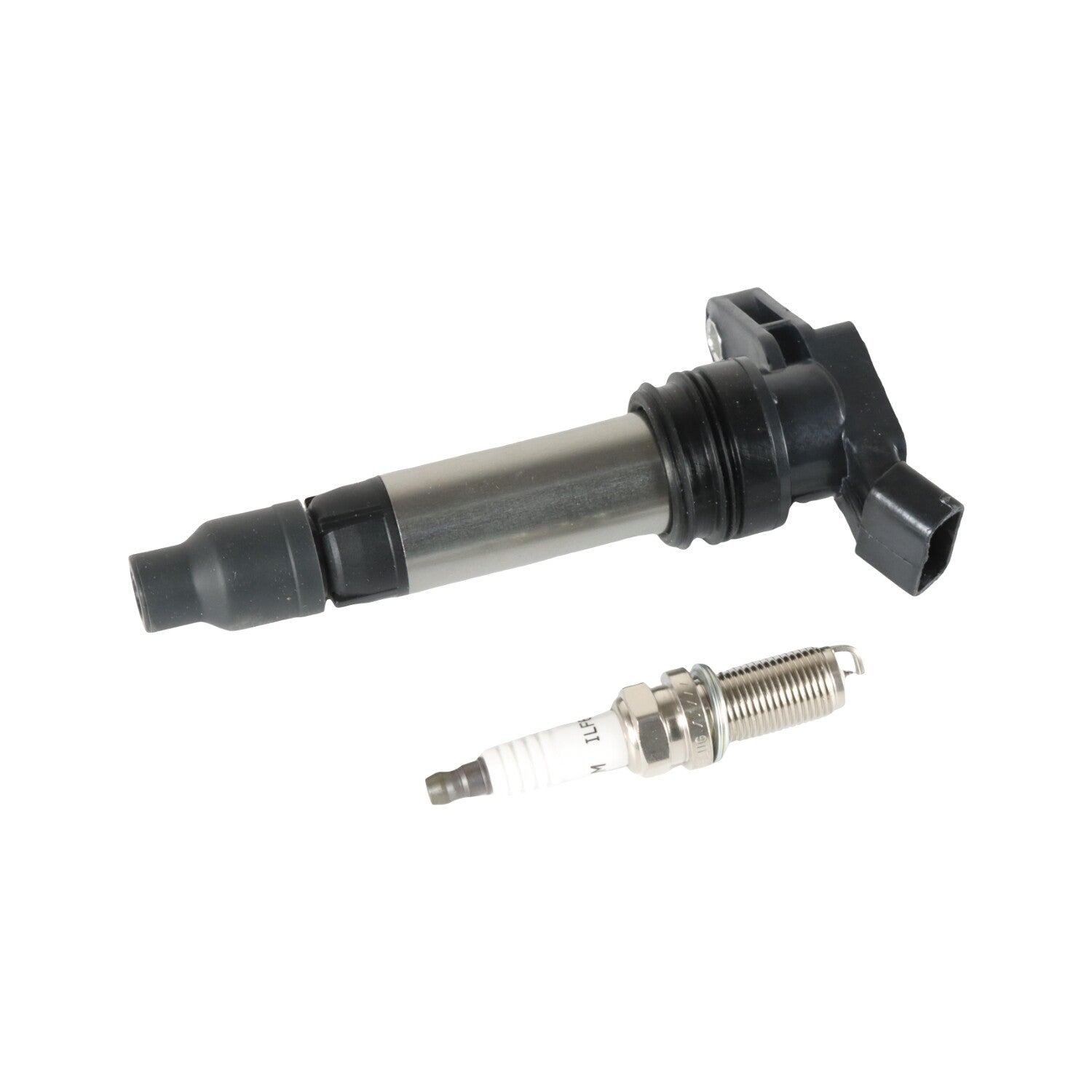 6x Ignition Coils+6x Iridium Spark Plug for 2010-2011 for Volvo XC60 UF594+6481 12v