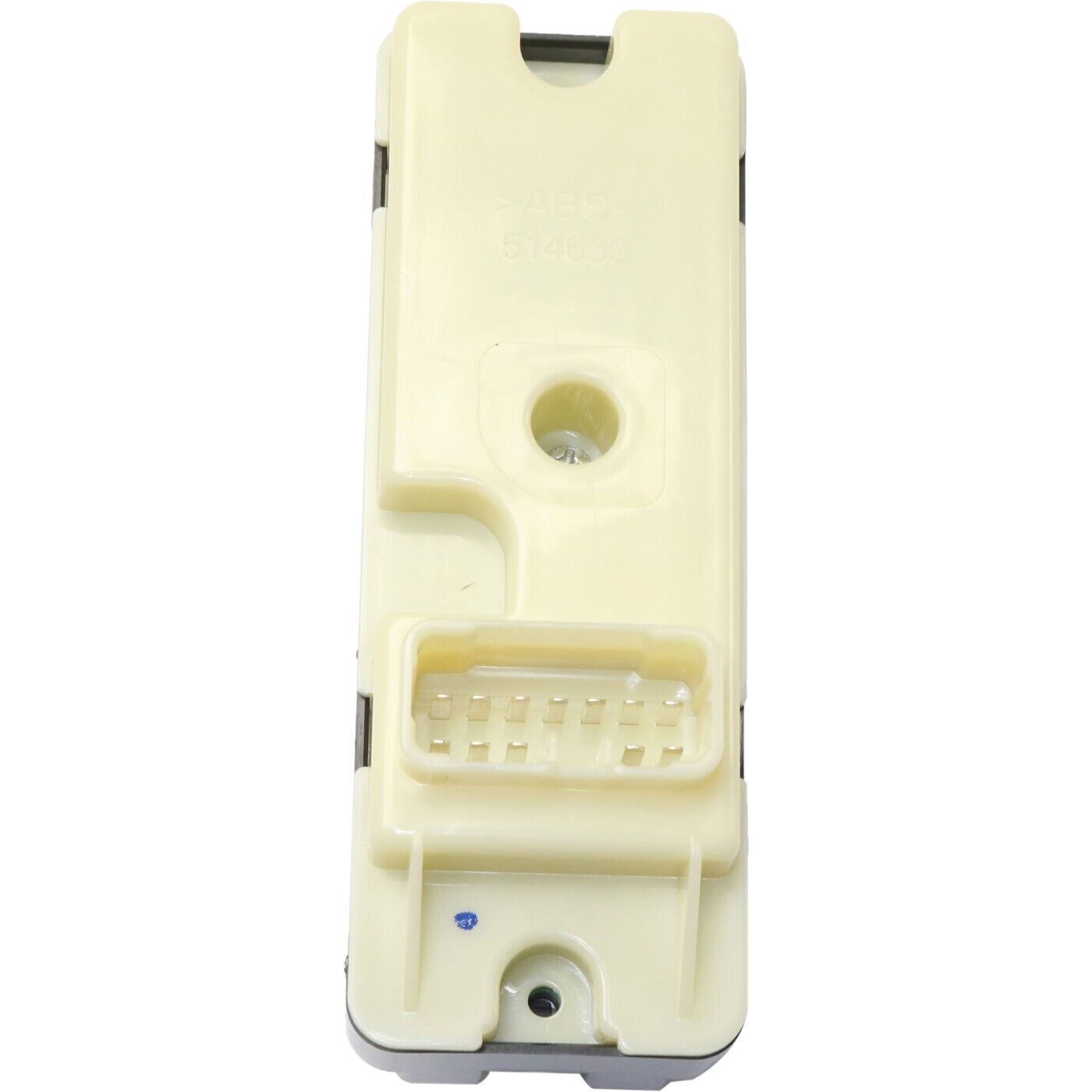 for Chevrolet for GMC for Hummer 15897773 Front Right Power Window Switch Passenger Side