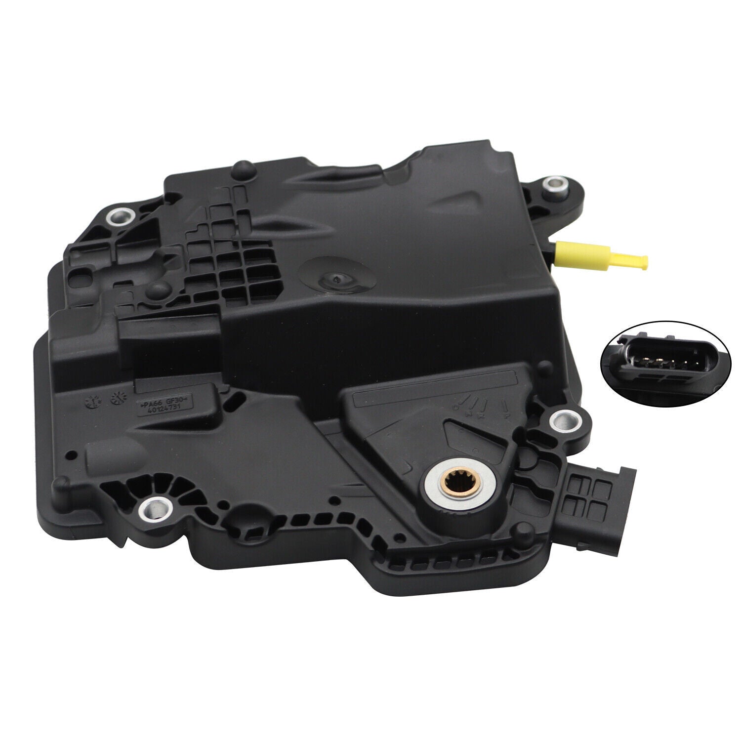 Transmission Control Module for Mercedes W164 ML350 722.9 ISM Intelligent Servo