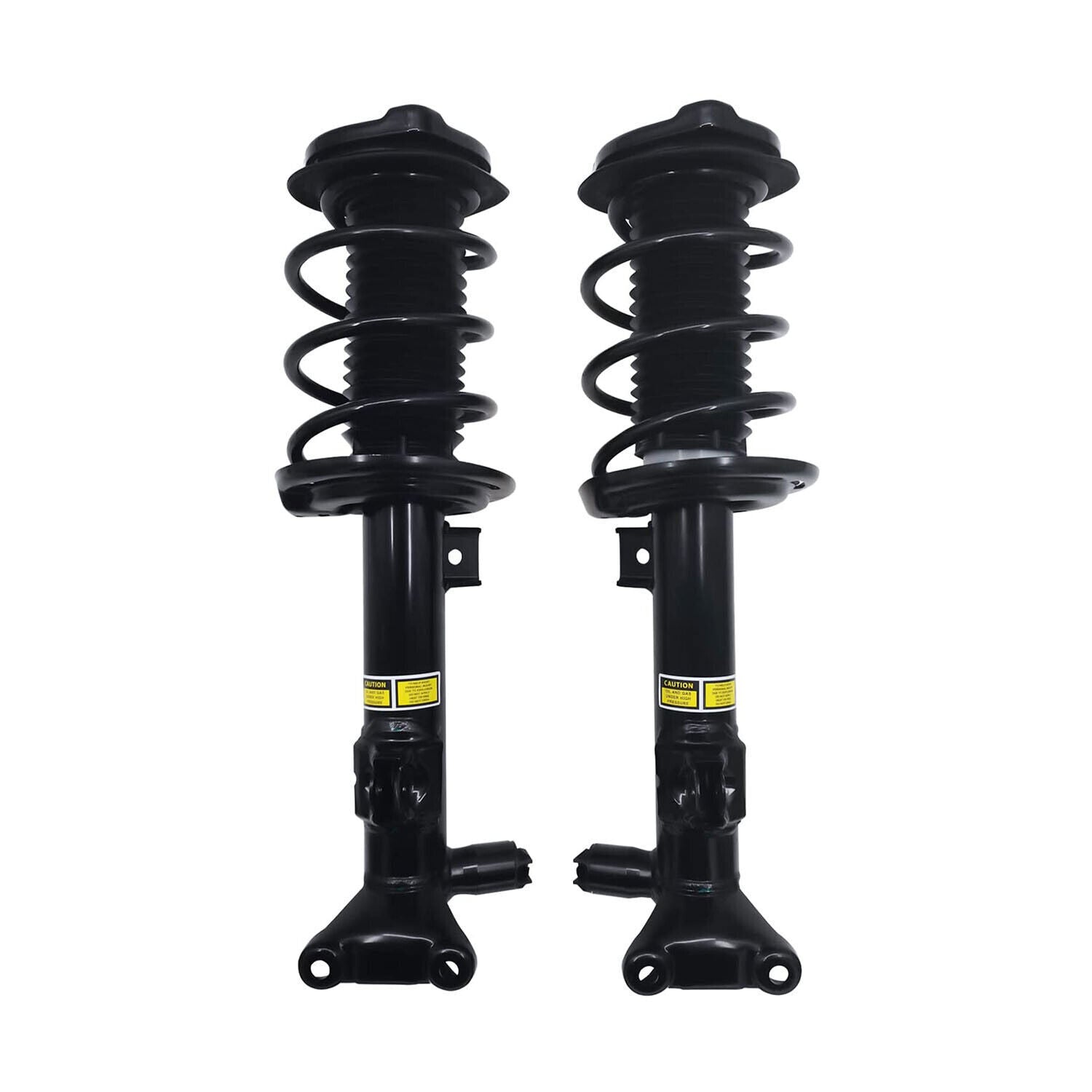 Front right-hand shock absorber strut auxiliary device with ADS suitable for Mercedes W205 C450 C43 AMG 4-Matic