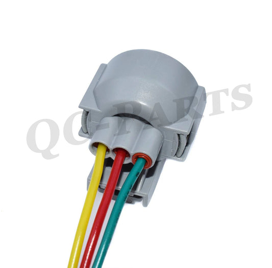 Water Temperature Sensor for Mitsubishi L200 for Challenger Pajero Magna 1308A012