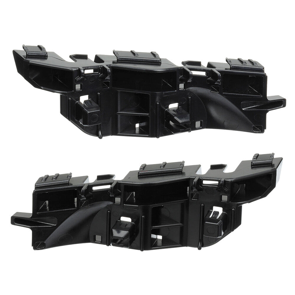 Front Bumper Bracket Left Right Side Fits 2013 2014 2015 2016 2017 for Subaru BRZ