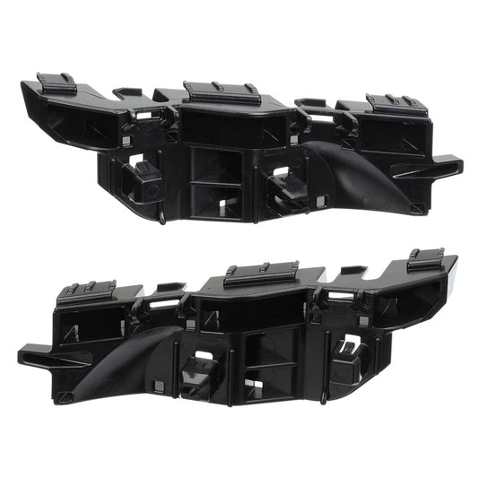 Front Bumper Bracket Left Right Side Fits 2013 2014 2015 2016 2017 for Subaru BRZ