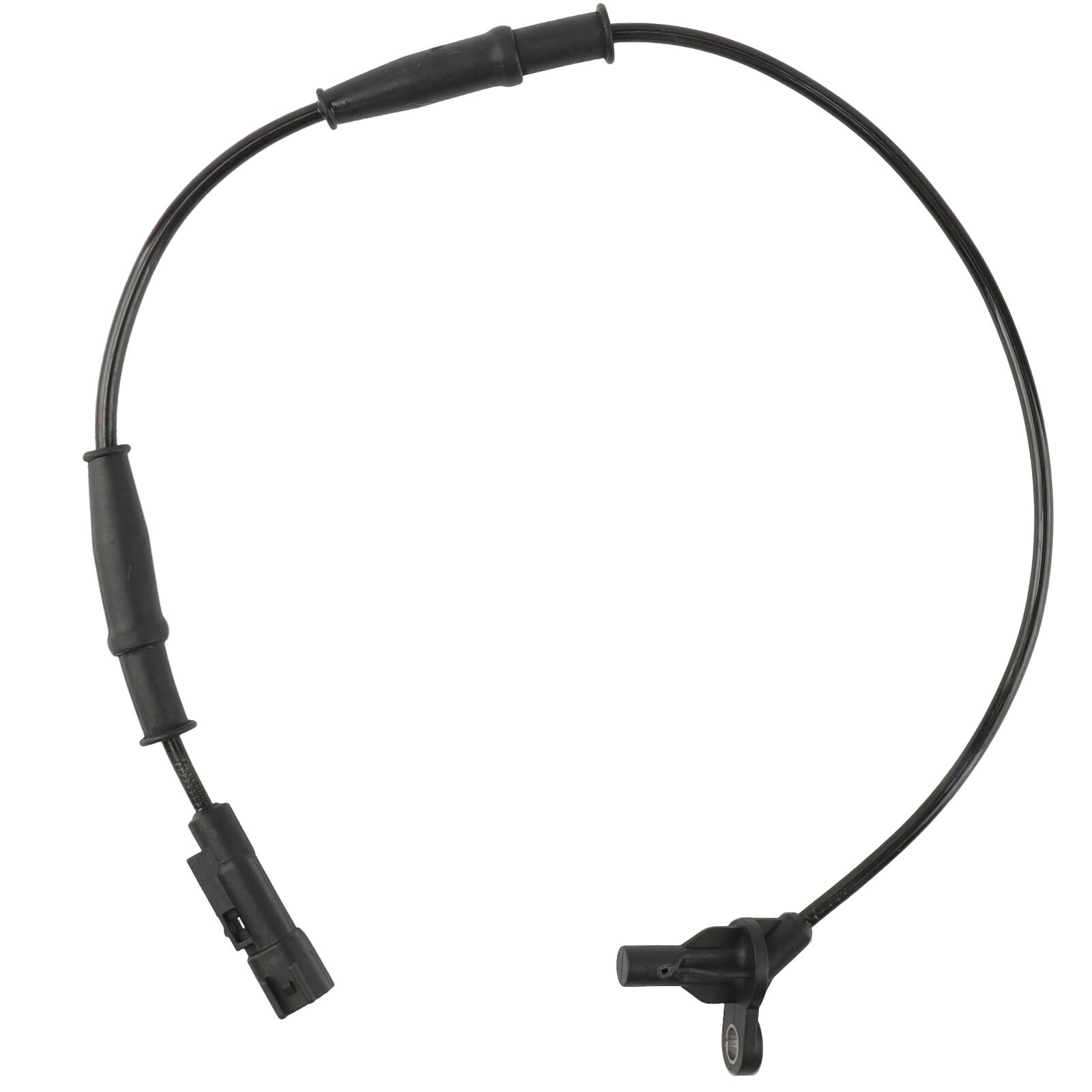 1 speed sensor front left = right for Chevrolet TORNADO 1.8 2012 - 2021 20 19 18