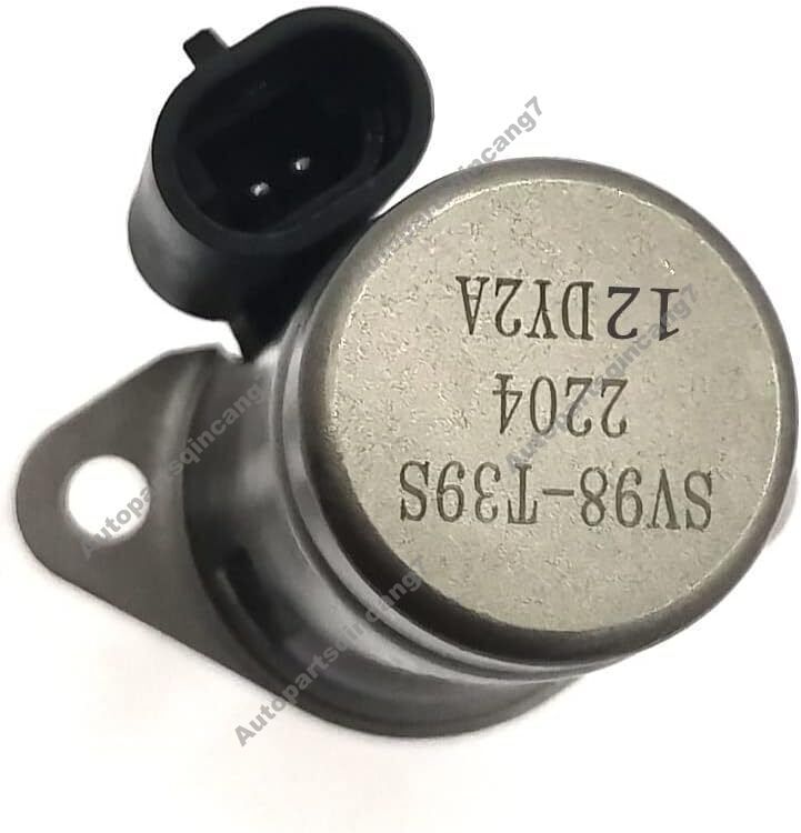 12V SV98-T39S Solenoid Valve 5019094 SV98-T39S-0-N-12DY2A For Hydraforce